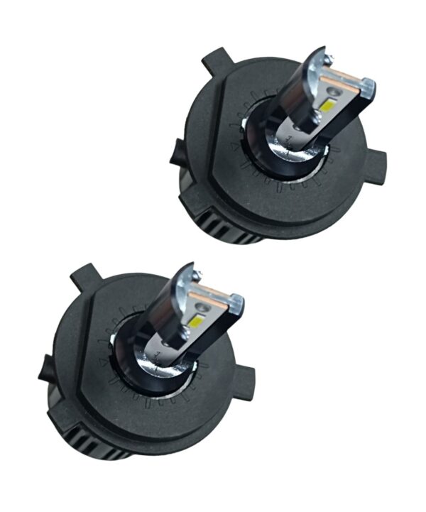 Lampada Led Easy Full H4 45W PAR 12V Force Full - Imagem 3