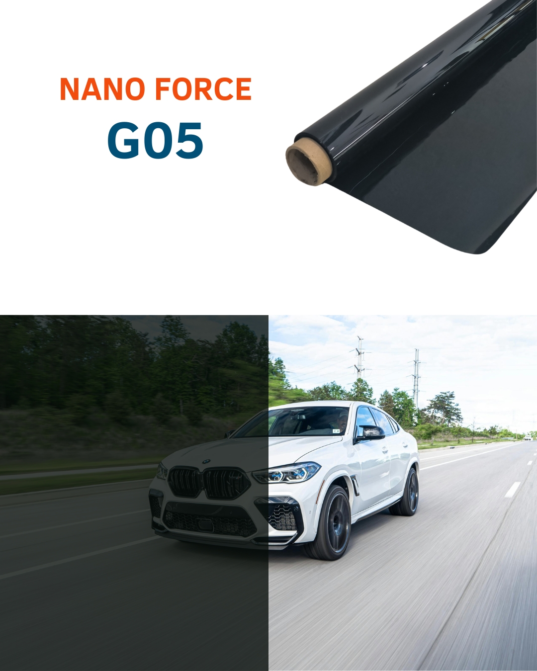 NANO FORCE - 05