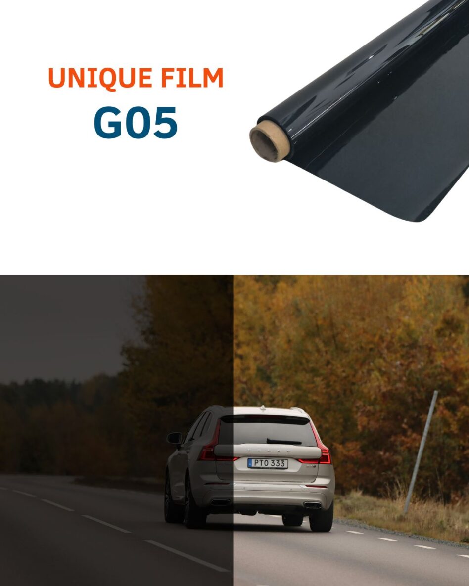 UNIQUE FILM - 05